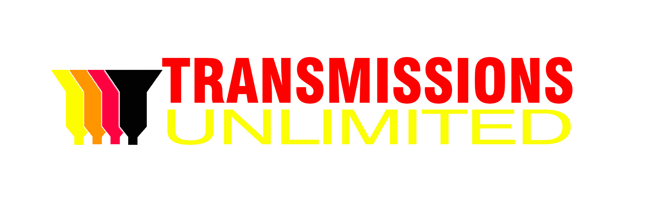 Logo Transmissions Unlimited